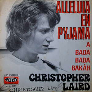christopher laird