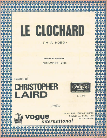 clochard