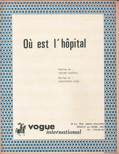 hopital