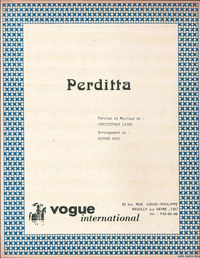 perditta